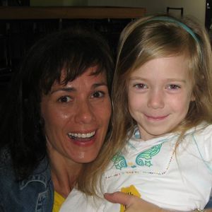 Meet your Posher, Molly